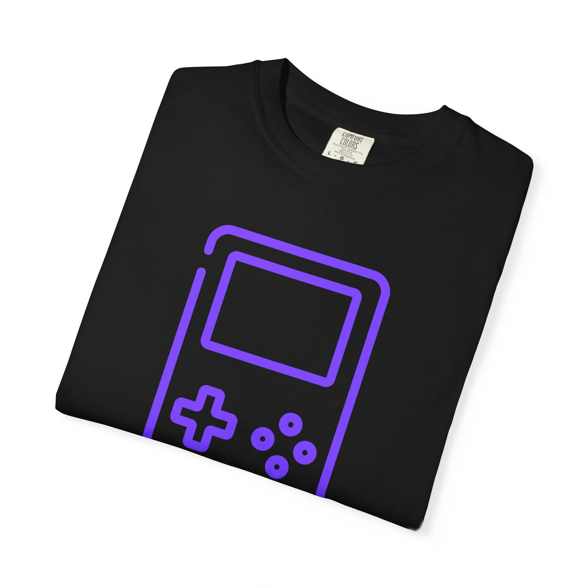 Elder Gamer Tee