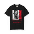 Neither Death Nor Life Tee