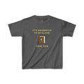 Kids - 8-Bit Bible - Heavy Cotton™ Tee