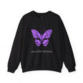 I'm A New Creation Unisex Heavy Blend™ Crewneck Sweatshirt