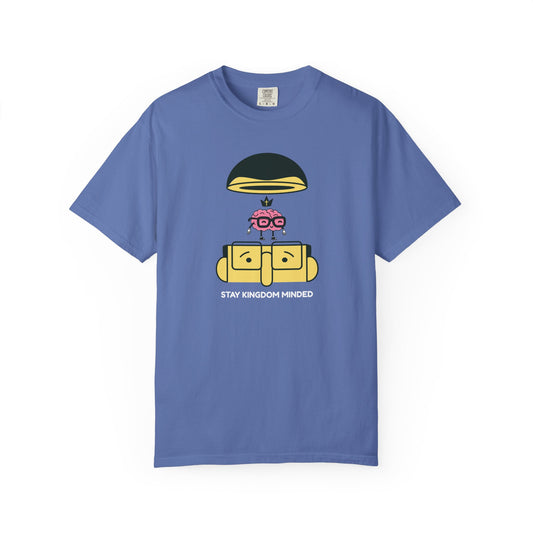 Stay Kingdom Minded Tee
