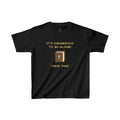 Kids - 8-Bit Bible - Heavy Cotton™ Tee