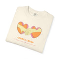 Church Crush "Premarital Hand Holding" Tee