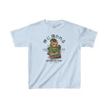 Kids - Guided By God (Cat) - Heavy Cotton™ Tee