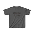 Kids - Worship Leader In Training - Heavy Cotton™ Tee