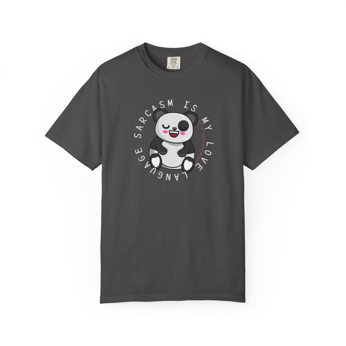 Sarcastic Love Tee