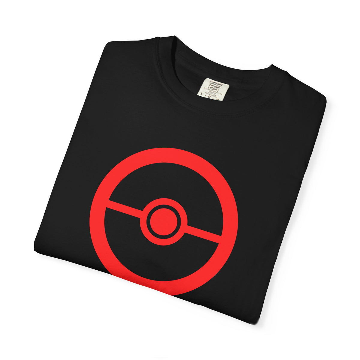 Elder Trainer Tee