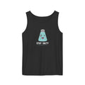 Stay Salty Unisex Garment-Dyed Tank Top