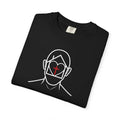 The Center of Everything Tee