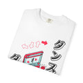 Dansu David Dansu Tee