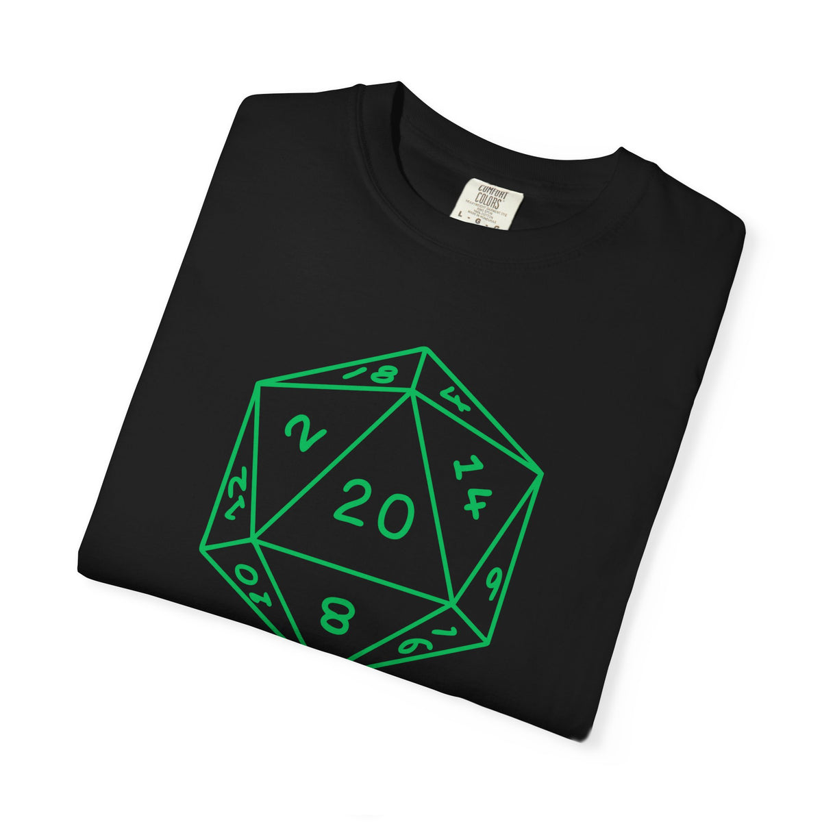 Elder Roller Tee