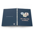 My Prayer Journal Hardcover