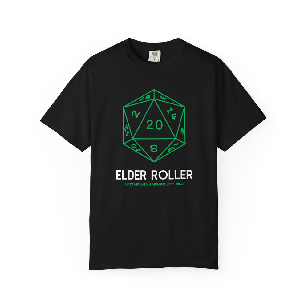Elder Roller Tee