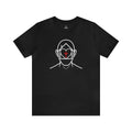 The Center of Everything Unisex Cotton Tee