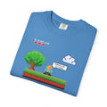 Gideon's 300 Tee