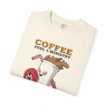 Coffee Warrior Tee