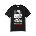 Church Crush "I Must Stack The Chairs" Tee