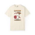 Coffee Warrior Tee