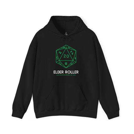 Elder Roller Unisex Heavy Blend™ Hooded Sweatshirt