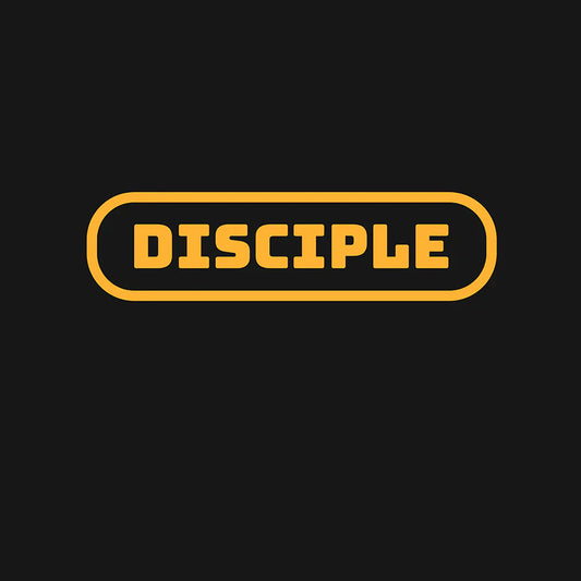 Disciple Unisex Heavy Blend™ Hoodie