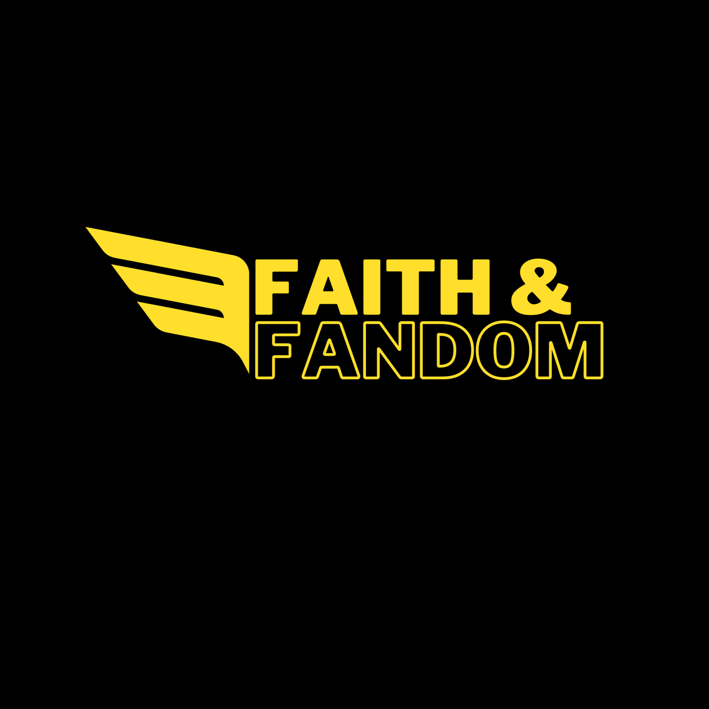 Faith & Fandom Unisex Heavy Blend™ Hoodie