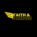 Faith & Fandom Unisex Cotton Tee