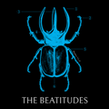 The Beatitudes Unisex Heavy Blend™ Crewneck Sweatshirt